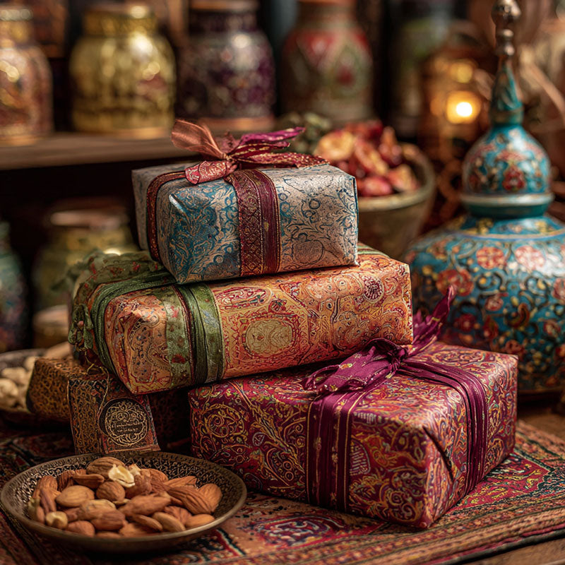 Geschenke & Probiersets